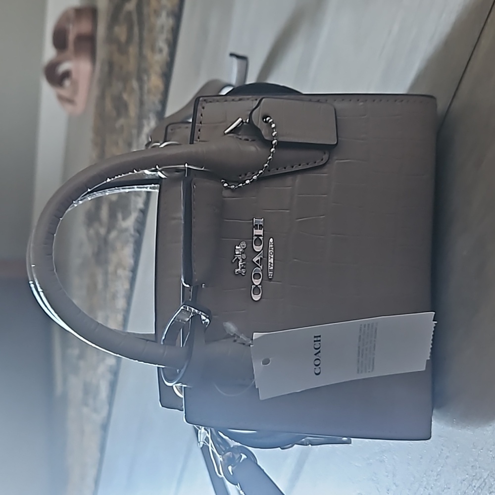 Coach Mini